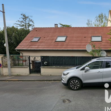 Maison 5 pièces 325000 €