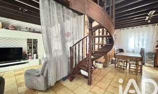 Maison 5 Pièces 115 m² à vendre à Morsang-sur-Orge (91390)