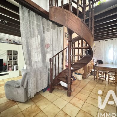 Maison 5 pièces 315000 €