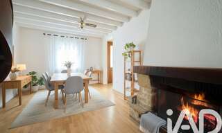 Maison 5 Pièces 115 m² à vendre à Morsang-sur-Orge (91390)