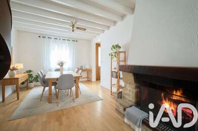 Maison 5 pièces 315000 €