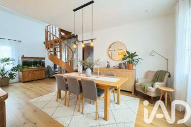 Maison 5 pièces 315000 €