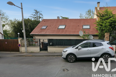 Maison 5 pièces 315000 €
