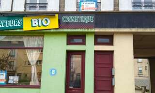 Commerce  42 m² à louer à Condé-en-Normandie (14110)