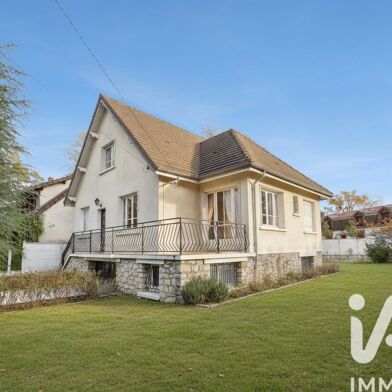Maison 5 pièces 429000 €