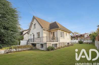 Maison 5 pièces 429000 €