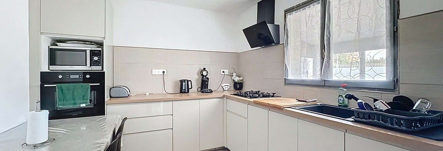 Maison 6 Pièces 92 m² à vendre à Villedaigne (11200)