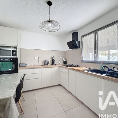 Maison 6 pièces 205000 €