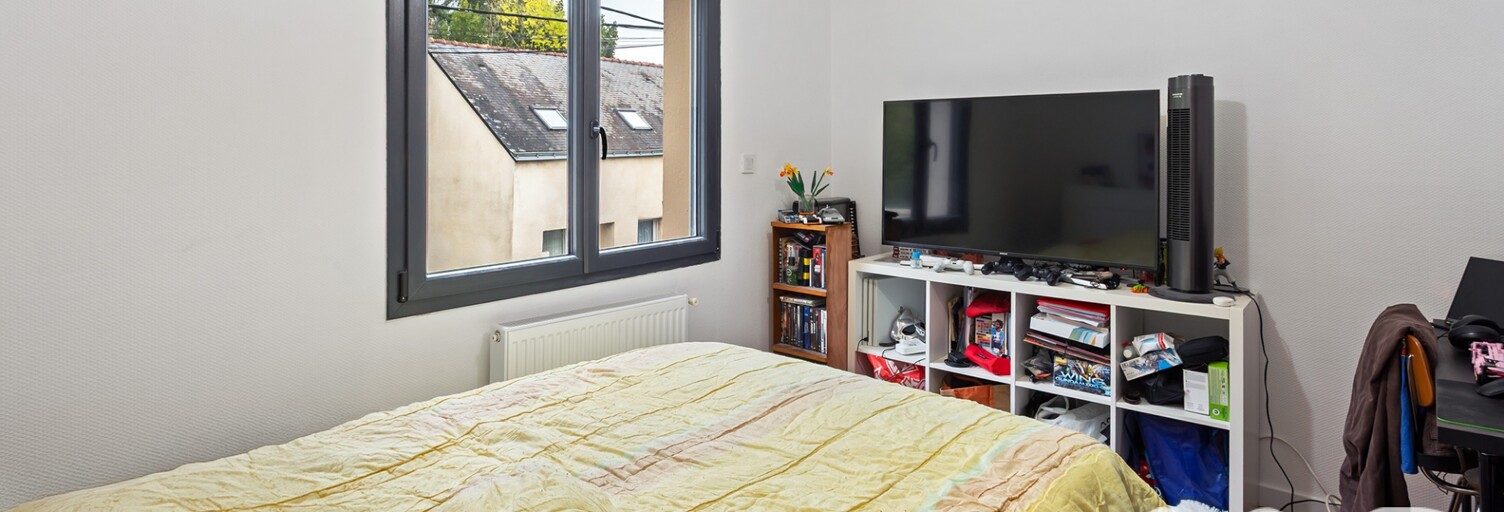 Maison 7 Pièces 155 m² à vendre à Mauves-sur-Loire (44470)