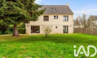 Maison 7 Pièces 155 m² à vendre à Mauves-sur-Loire (44470)