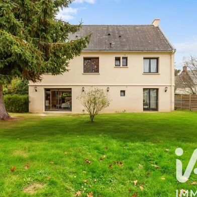 Maison 7 pièces 377000 €