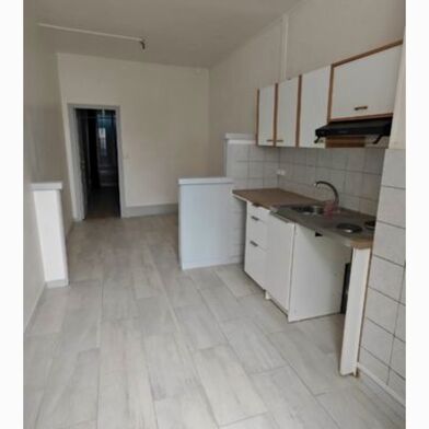 Appartement 2 pièces 78000 €