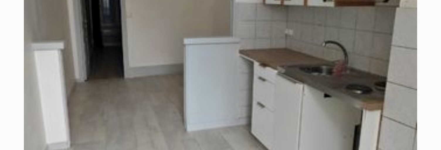 Appartement 2 Pièces 30 m² à vendre à La Ferté-sous-Jouarre (77260)