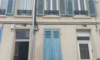 Appartement 2 Pièces 30 m² à vendre à La Ferté-sous-Jouarre (77260)