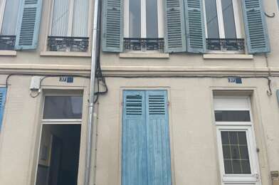 Appartement 2 pièces 75000 €
