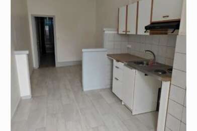 Appartement 2 pièces 75000 €