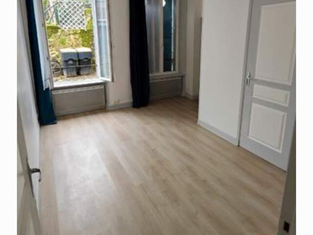 Vente Appartement 2 pièces — photo du bien