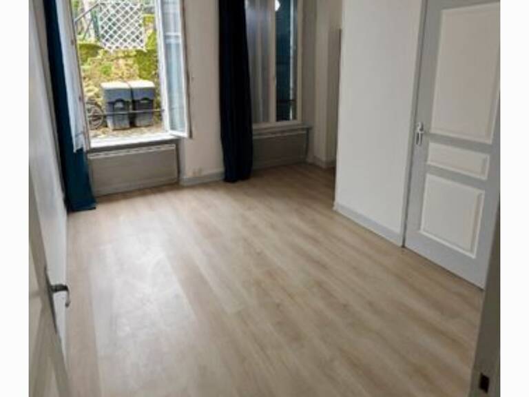 Vente Appartement 2 pièces — photo 1