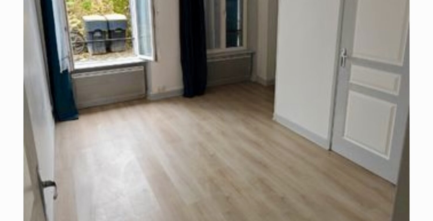 Vente Appartement 2 pièces — photo 1