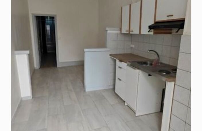 Vente Appartement 2 pièces — photo 2