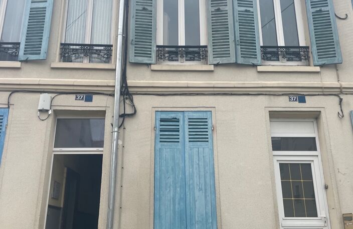 Vente Appartement 2 pièces — photo 4