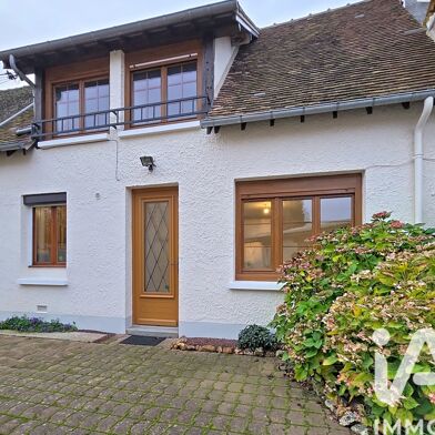 Maison 3 pièces 149000 €