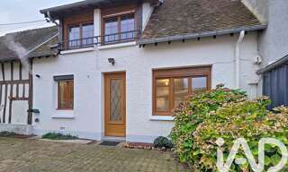 Maison 3 Pièces 68 m² à vendre à Saint-Georges-Motel (27710)