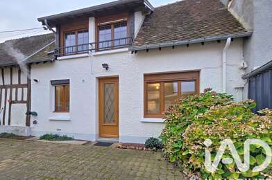 Maison 3 pièces 149000 €