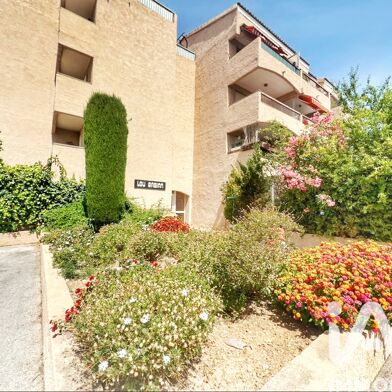 Appartement 4 pièces 309000 €