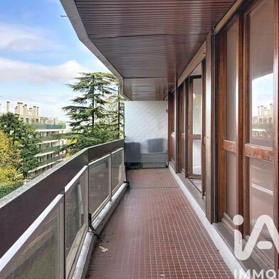 Appartement 2 pièces 370000 €
