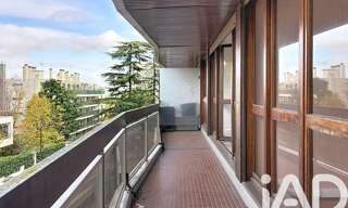 Appartement 2 Pièces 56 m² à vendre à Saint-Cloud (92210)