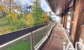 Appartement 6 Pièces 160 m² à vendre à Saint-Cloud (92210)