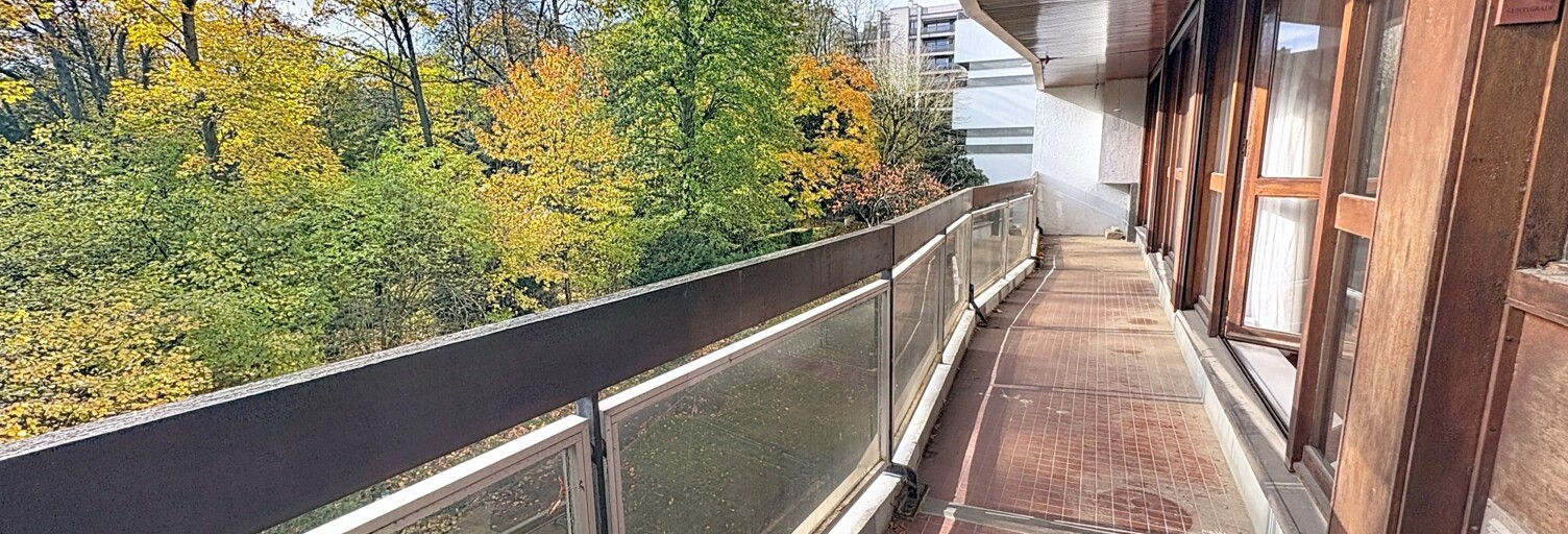 Appartement 6 Pièces 160 m² à vendre à Saint-Cloud (92210)