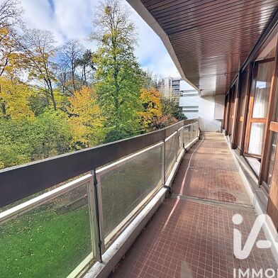 Appartement 6 pièces 1060000 €