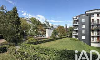 Appartement 3 Pièces 72 m² à vendre à Fontenay-sous-Bois (94120)