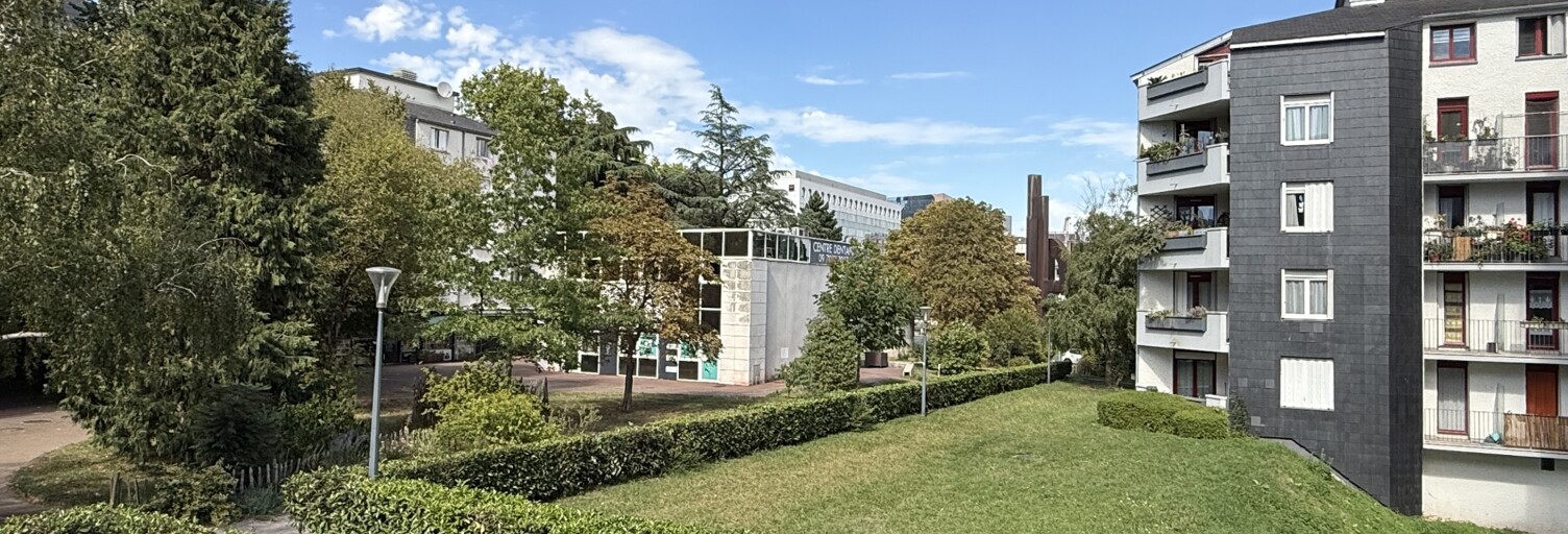 Appartement 3 Pièces 72 m² à vendre à Fontenay-sous-Bois (94120)