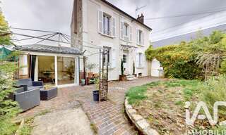 Maison 6 Pièces 135 m² à vendre à Mantes-la-Ville (78711)