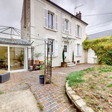 Maison 6 pièces 335000 €