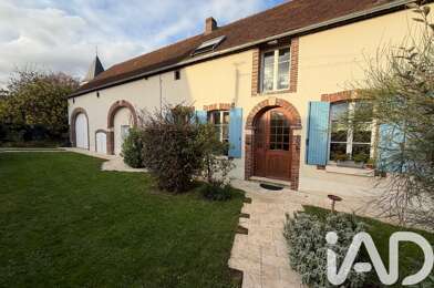 Maison 8 pièces 393000 €