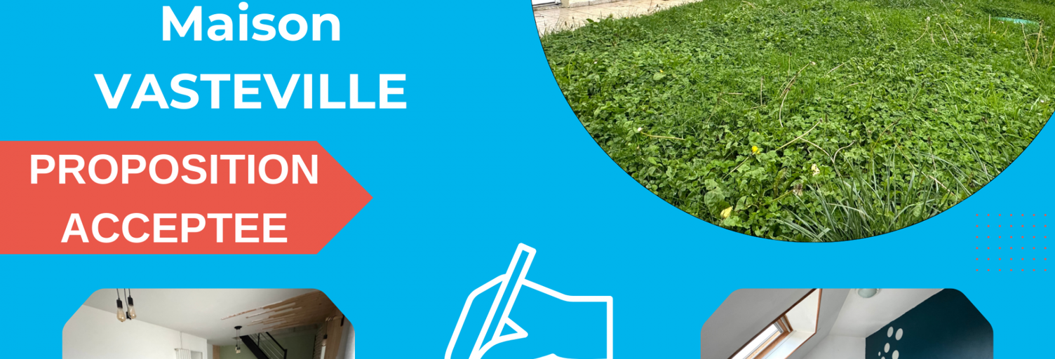 Maison 7 Pièces 136 m² à vendre à La Hague (50440)