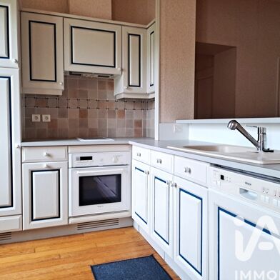 Appartement 2 pièces 935 €