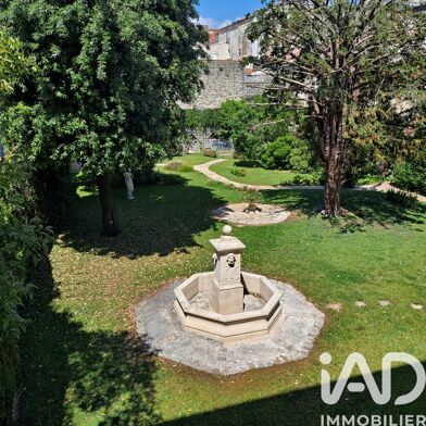 Appartement 2 pièces 895 €