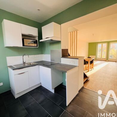 Maison 4 pièces 237000 €