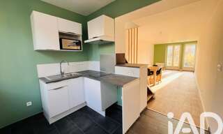 Maison 4 Pièces 84 m² à vendre à La Ferté-sous-Jouarre (77260)