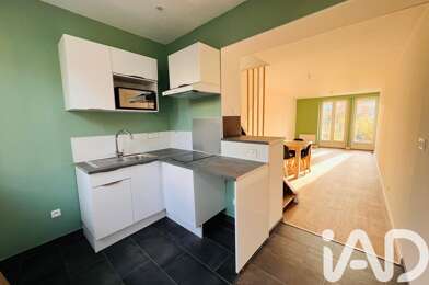 Maison 4 pièces 237000 €