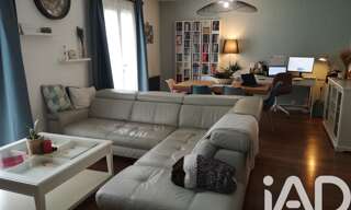Maison 4 Pièces 112 m² à vendre à Aulnay-sur-Mauldre (78126)