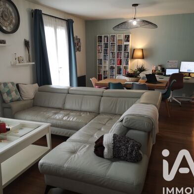 Maison 4 pièces 325000 €