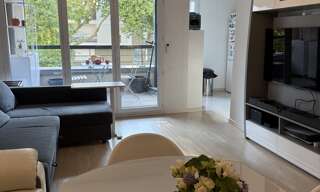 Appartement 3 Pièces 63 m² à vendre à Bourg-la-Reine (92340)