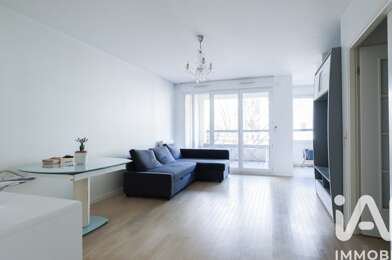 Appartement 3 pièces 399000 €