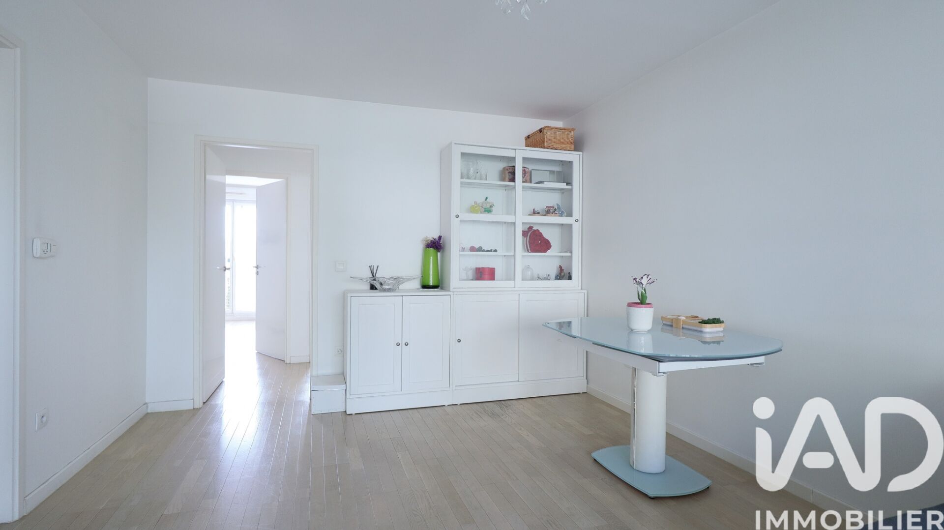 Vente Appartement 3 pièces - Photo 4